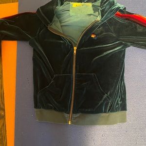 Velvet Aviator Nation